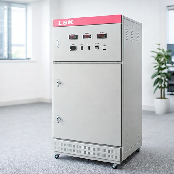 Starting Capacitor Endurance Test Device