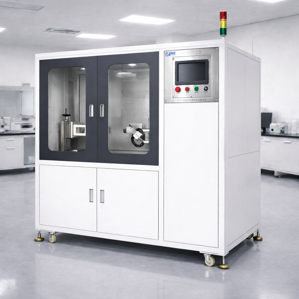 GB 9706 Medical Device Test Equipment fo...