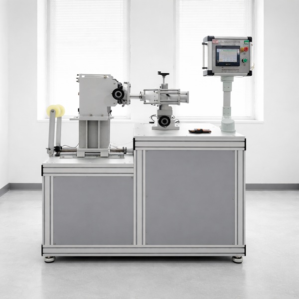 Charging Interface Insertion and Withdrawal Life Test Device