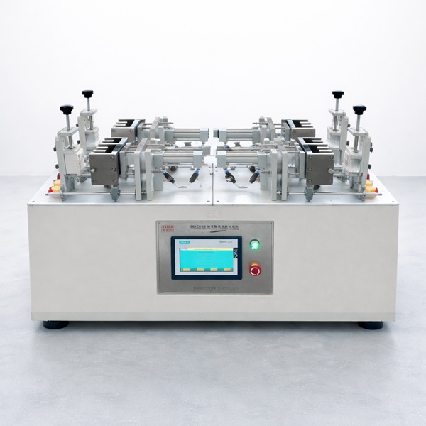 Plug, Socket and Switch Life Test Machine