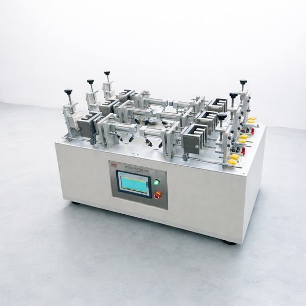 Plug, Socket and Switch Life Test Machine