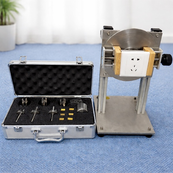 Lateral Stress Test Device