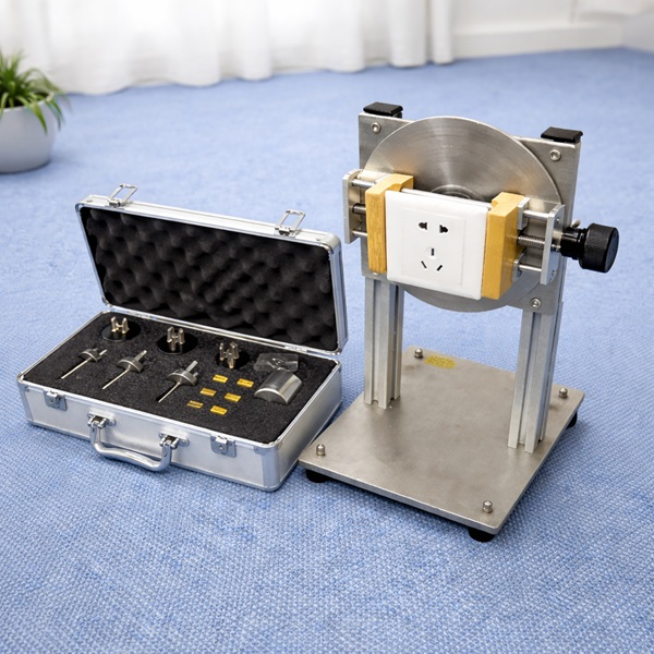 Lateral Stress Test Device