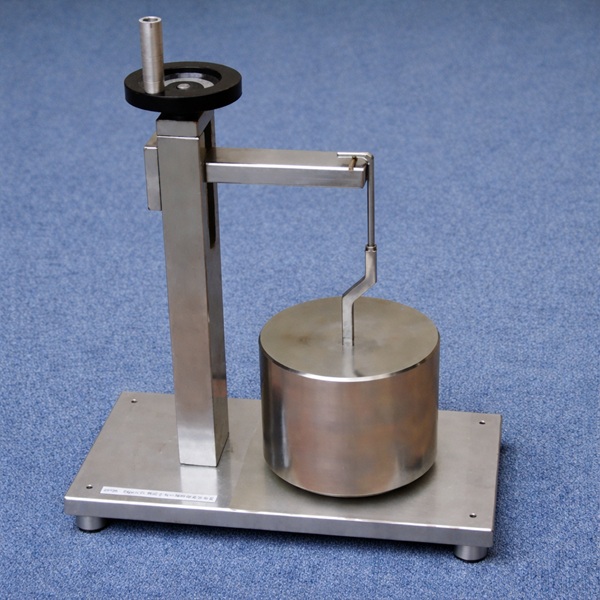 Non-solid Plug Pin Test Device