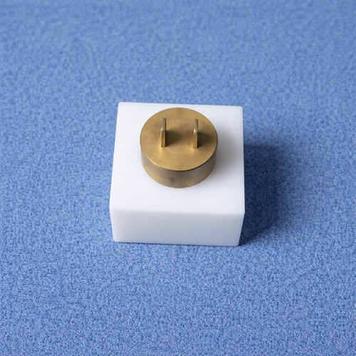 Test Plug for Temperature Rise Test