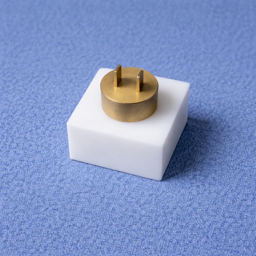 Test Plug for Temperature Rise Test