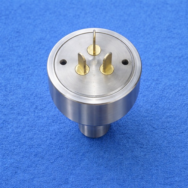 Test Plug for Breaking Capacity and Normal Operation