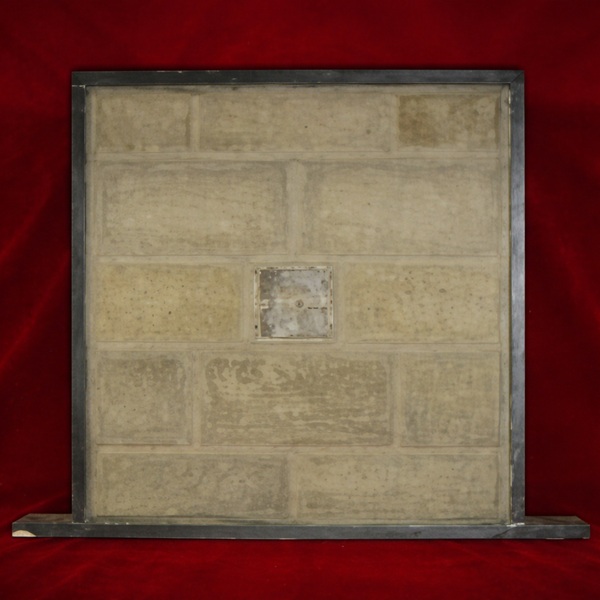 Waterproof Test Wall
