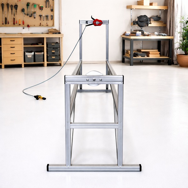 Multi-way Portable Socket Mechanical Strength Test Device