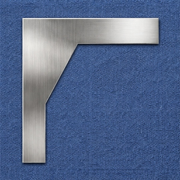 Gauge for Verifying Cover or Cover Plate Profile