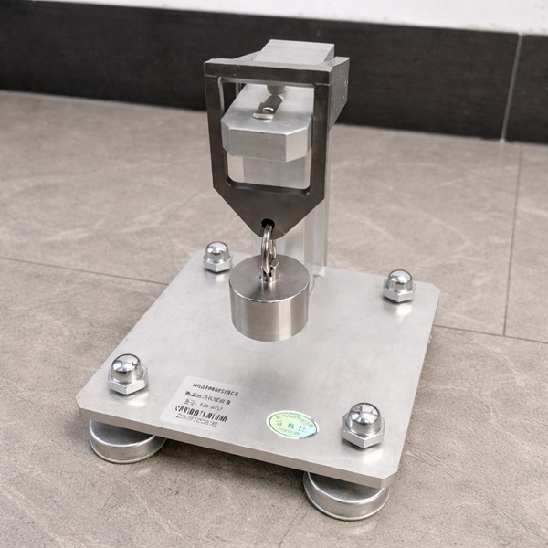 High Temperature Pressure Test Device