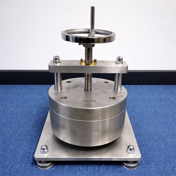 Compression Test Device