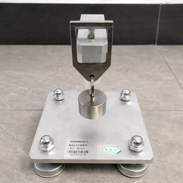 High Temperature Pressure Test Device
