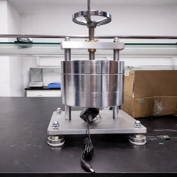 Compression Test Device