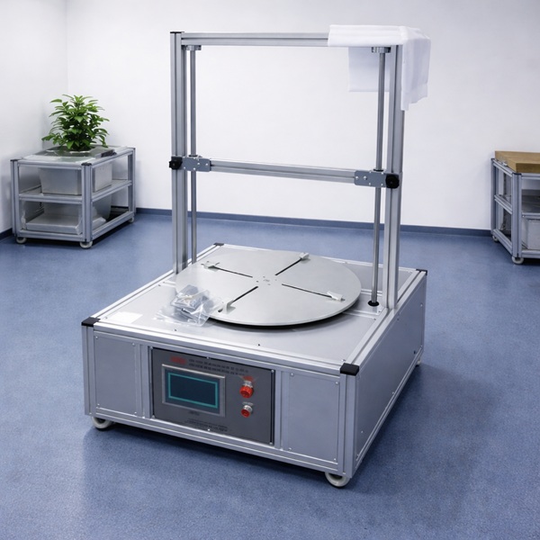 Suspended Luminaire Torsion Test Machine
