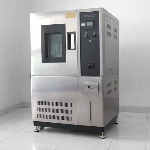 High Temperature Appliance Switch Life Machine