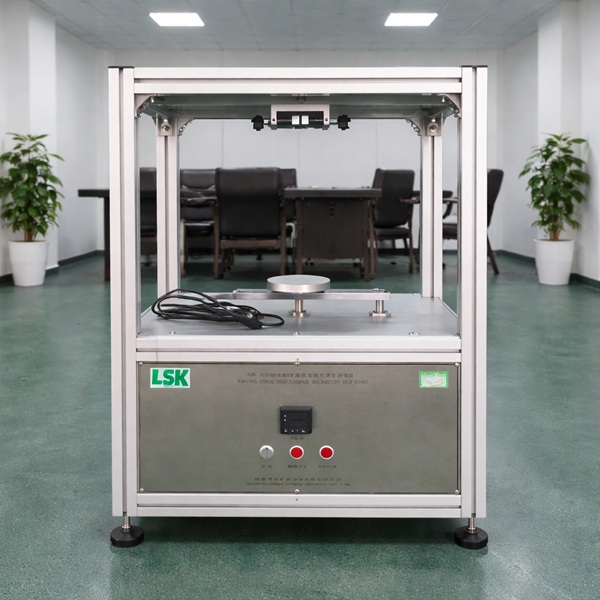 Pull Cord Switch Life Test Machine