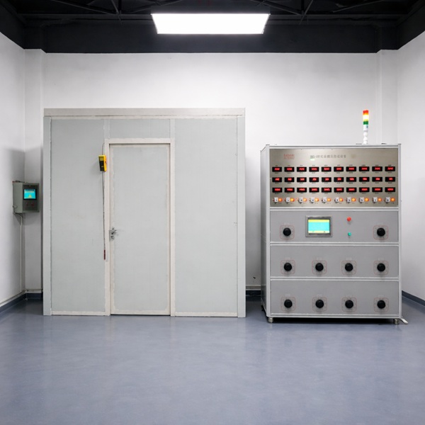 Luminaire Constant Temperature Endurance Test Room