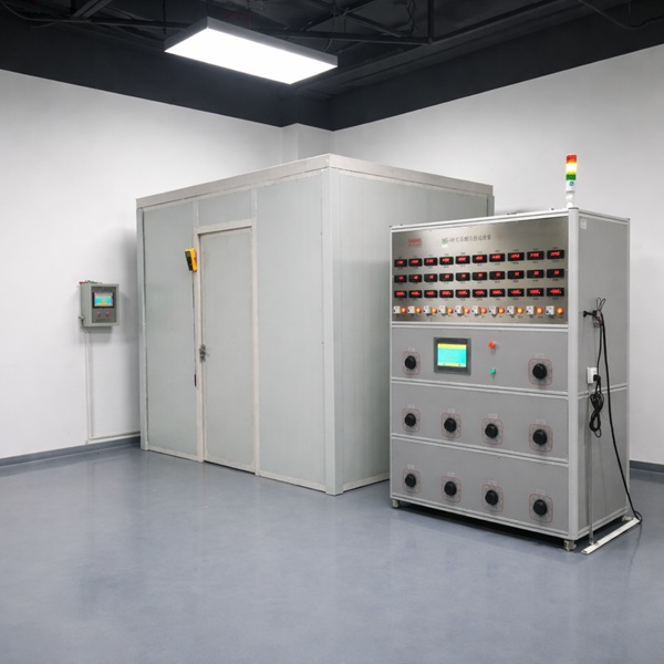 Luminaire Constant Temperature Endurance Test Room