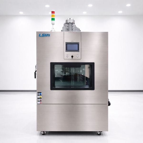 Water Contact Luminaire Test Device