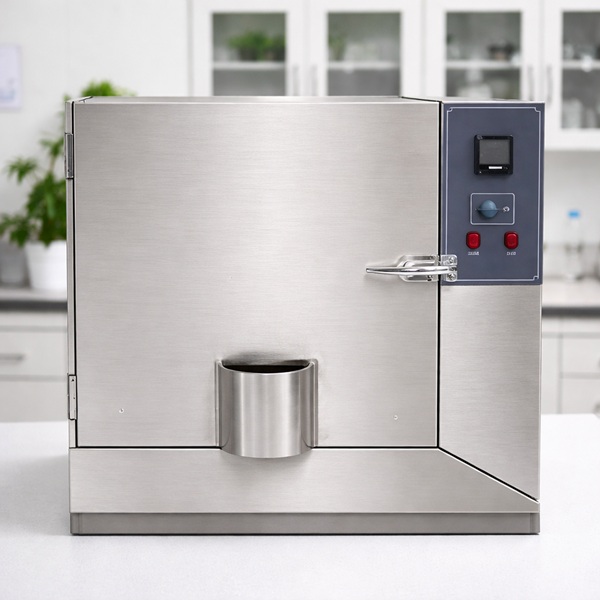 Thermal Protector Ballast Heating Test Chamber