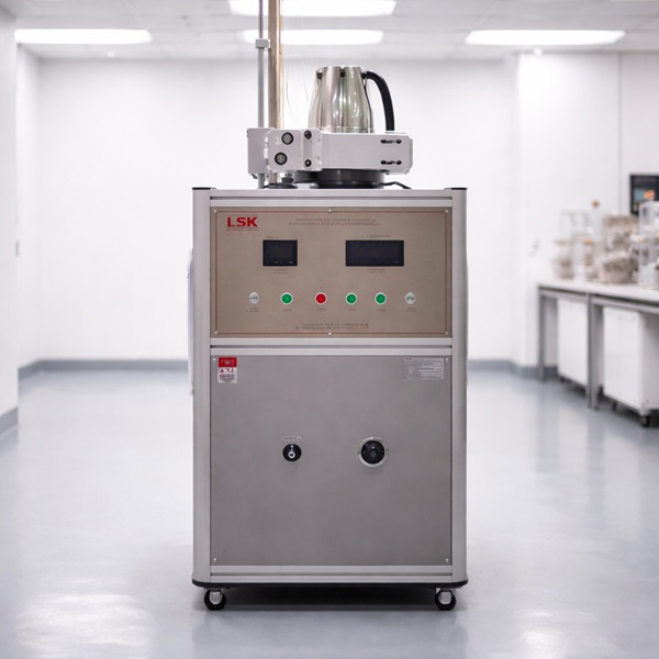 Electric Kettle Insertion and Withdrawal Durability Tester