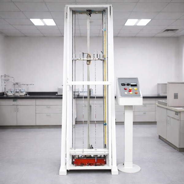 Low-voltage Electrical Appliance Enclosure Impact Load Test Machine
