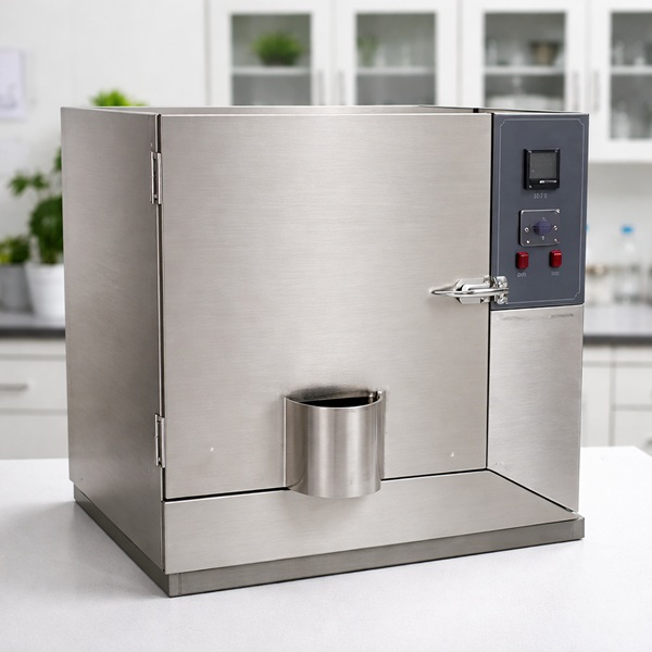 Thermal Protector Ballast Heating Test Chamber