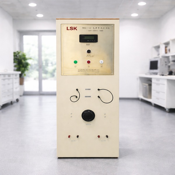 Light Source Rectification Tester