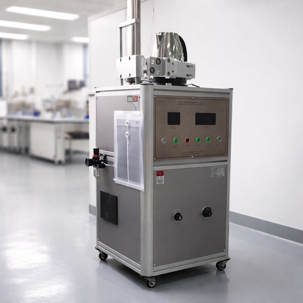 Electric Kettle Insertion and Withdrawal Durability Tester