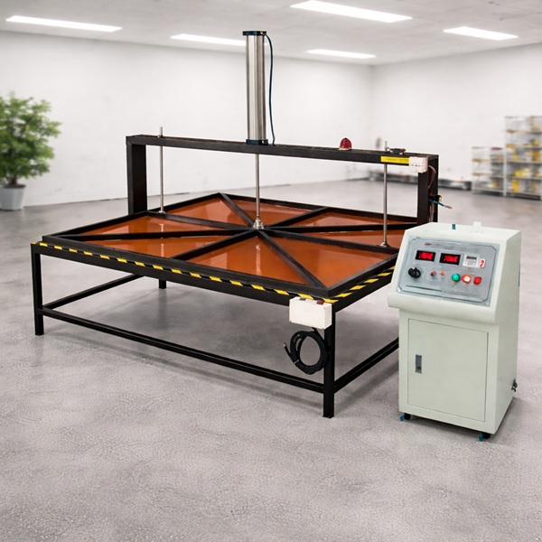 Electric Blanket Hipot Test Device