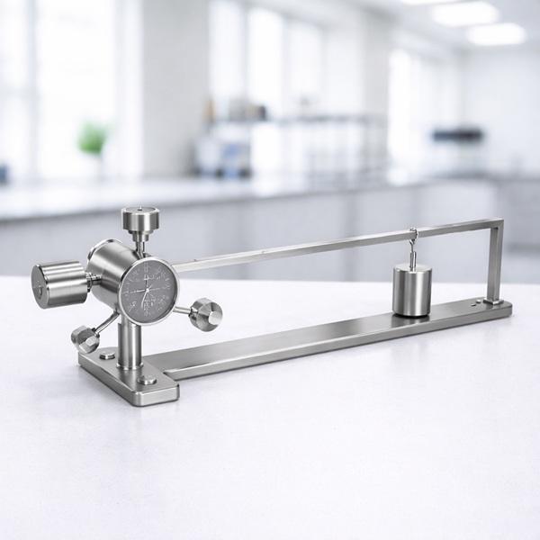 Lampholder Torque Test Device