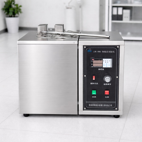 Thermal Stability Tester