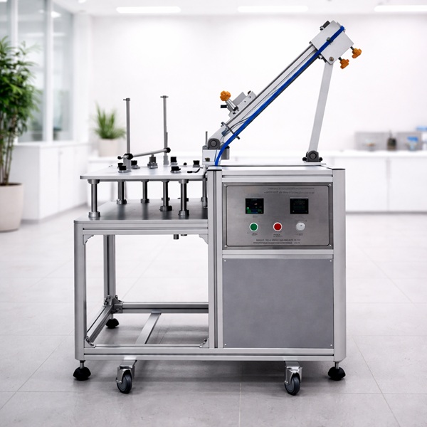 Cord Winder Fatigue Test Machine
