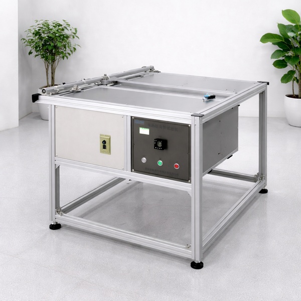Electric Blanket Bending Test Machine