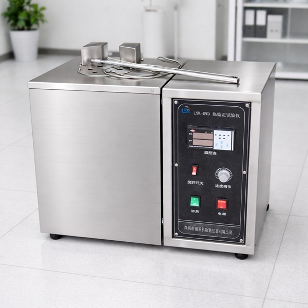 Thermal Stability Tester