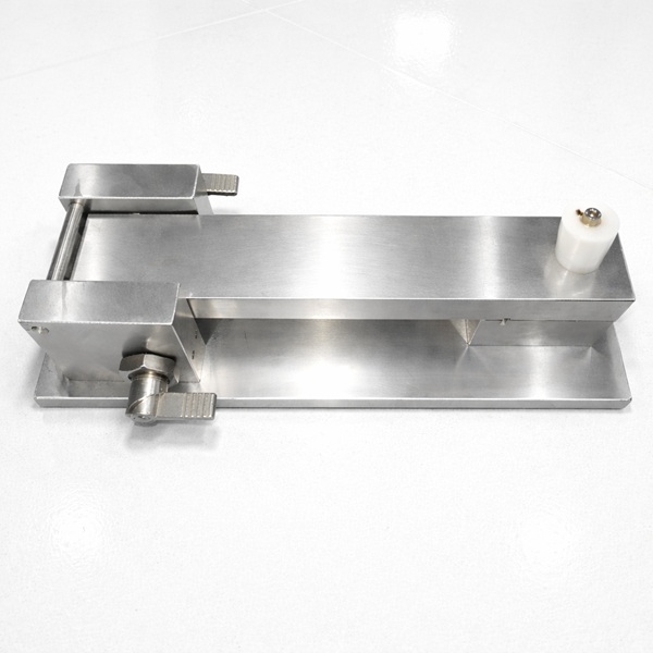 Electric Heating Pad Cover Impact Test Device