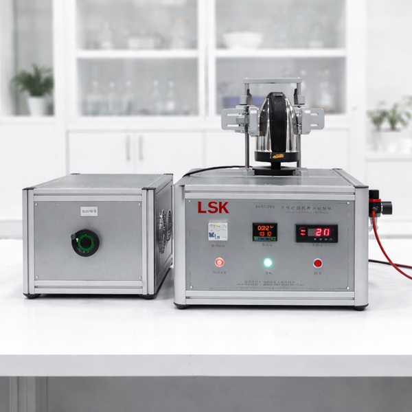 Cordless Kettle Insertion and Withdrawal Life Test Machine