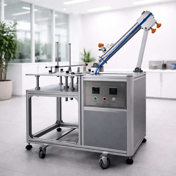 Cord Winder Fatigue Test Machine