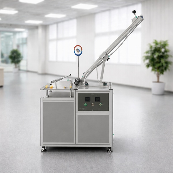 Cord Reel Abrasion Resistance Test Machine