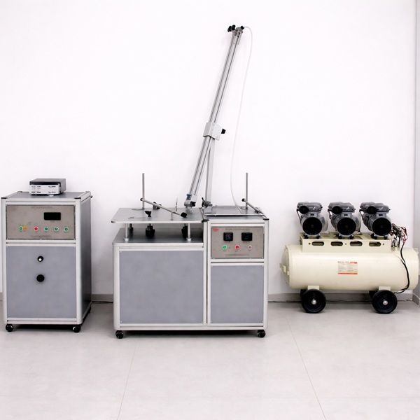 Automatic Cord Reel Endurance Tester