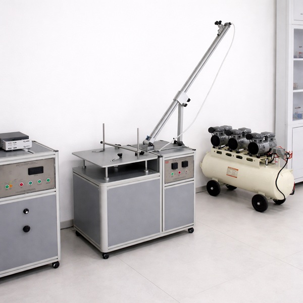 Automatic Cord Reel Endurance Tester