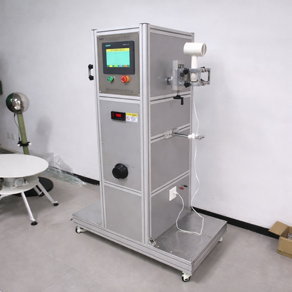 Power Tool Power Cord Bending Test Machine