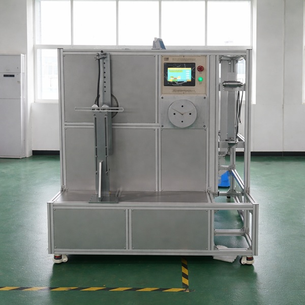 Water Purifier Water Pump Air Tightness Test Bench