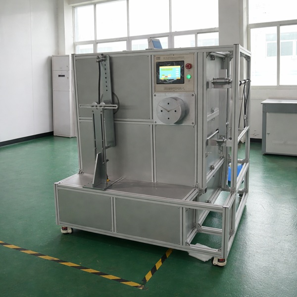 Water Purifier Water Pump Air Tightness Test Bench