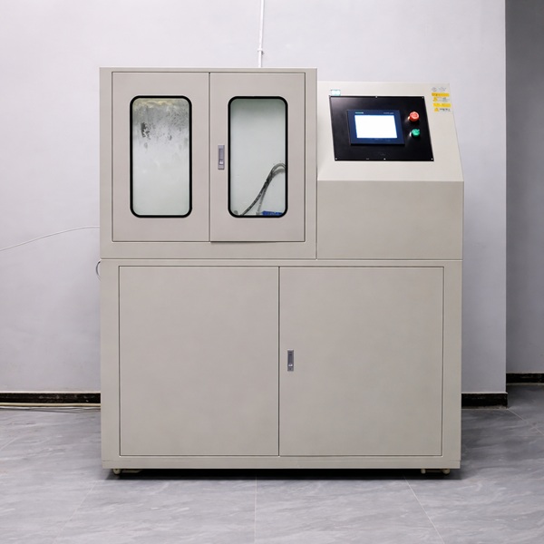 GB3836 Explosion-proof Motor Enclosure Water Pressure Test Machine