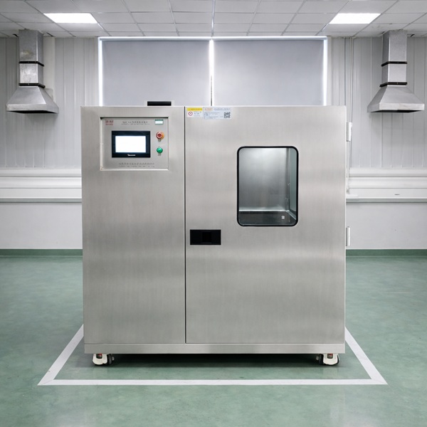 Air Conditioner Evaporator Condenser Copper Tube Sealing Pressure Test Machine