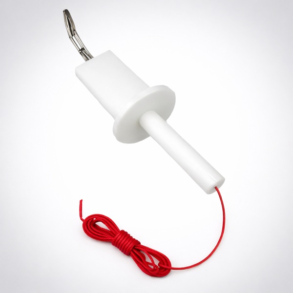 Standard Test Finger (Type B Probe, Test Fixture B)