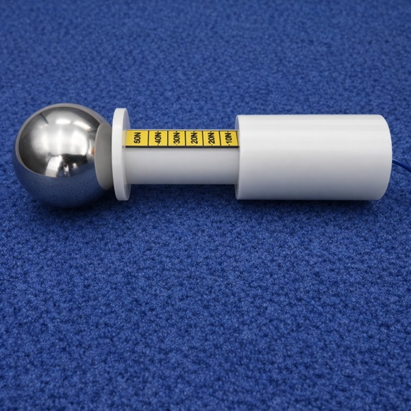 IEC61032 Test Fixture A Probe