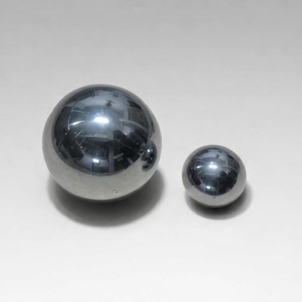 Test Steel Ball (Impact Steel Ball)